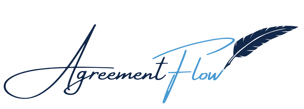 Agreement Flow